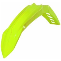 Framskärm Neon Gul RTECH
