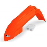 Framskärm Neonorange UFO