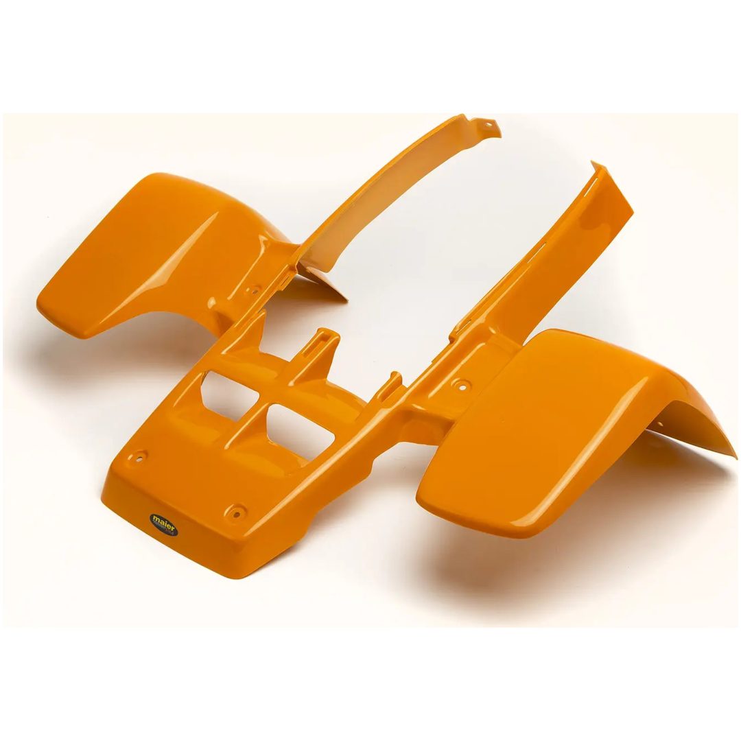 Framskärm Orange MAIER