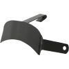 Framskärm Outrider Svart KLOCK WERKS FENDER RR ORIDR 15+IN SCT – miniatyr 4