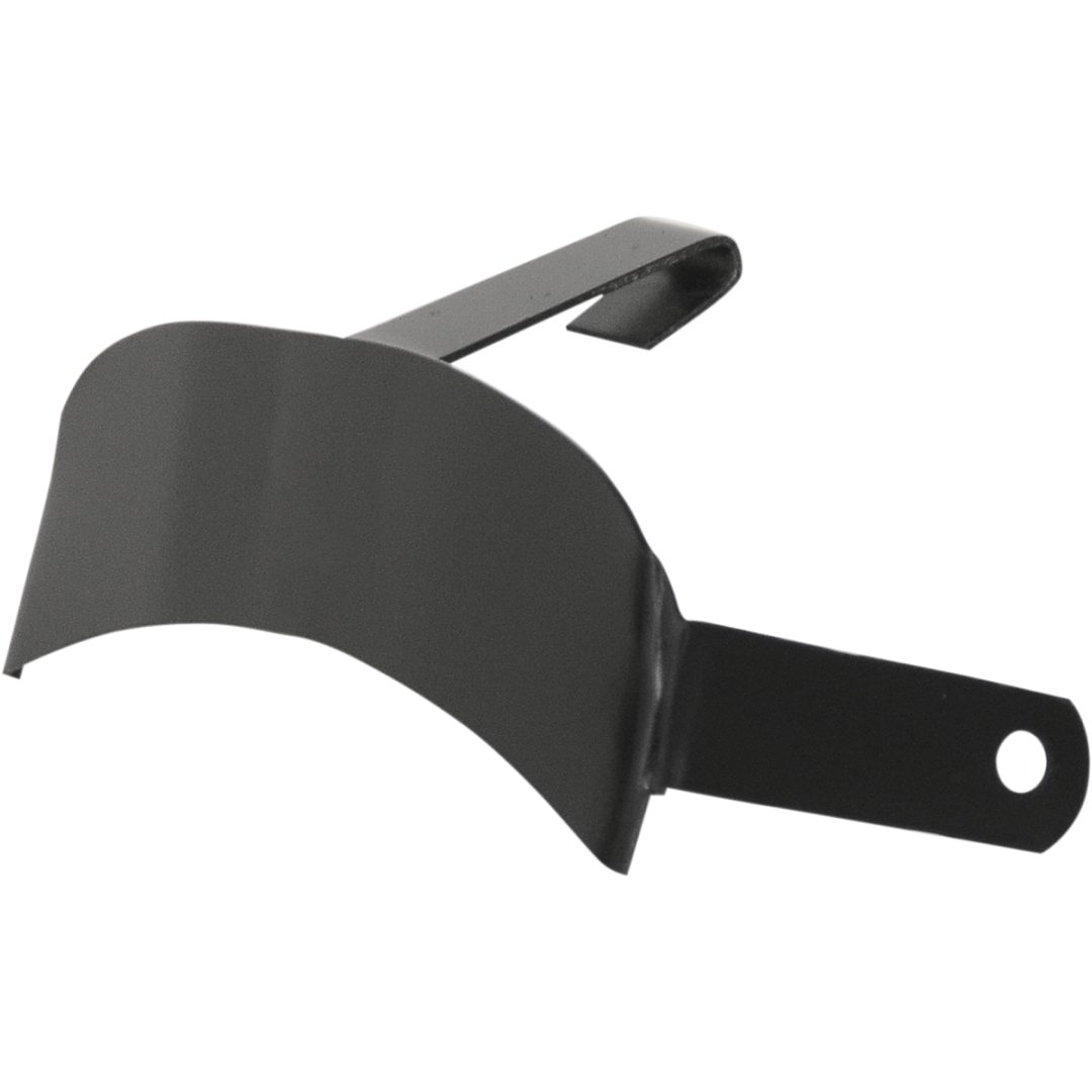 Framskärm Outrider Svart KLOCK WERKS FENDER RR ORIDR 15+IN SCT – bild 4