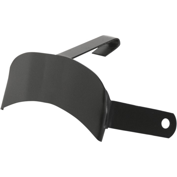 Framskärm Outrider Svart KLOCK WERKS FENDER RR ORIDR 15+IN SCT – bild 4