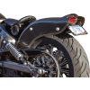 Framskärm Outrider Svart KLOCK WERKS FENDER RR ORIDR 15+IN SCT – miniatyr 3