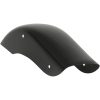 Framskärm Outrider Svart KLOCK WERKS FENDER RR ORIDR 15+IN SCT – miniatyr 1