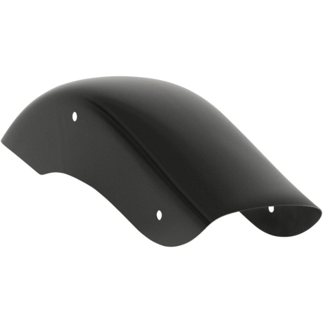 Framskärm Outrider Svart KLOCK WERKS FENDER RR ORIDR 15+IN SCT