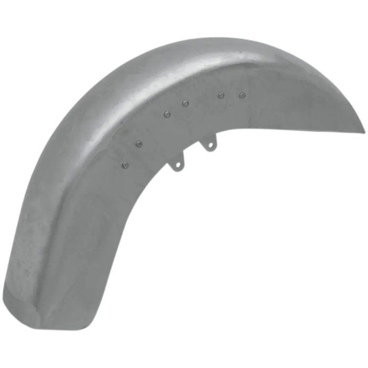 Framskärm Polisport FENDER FRT 86-13 FLST PLN – bild 3