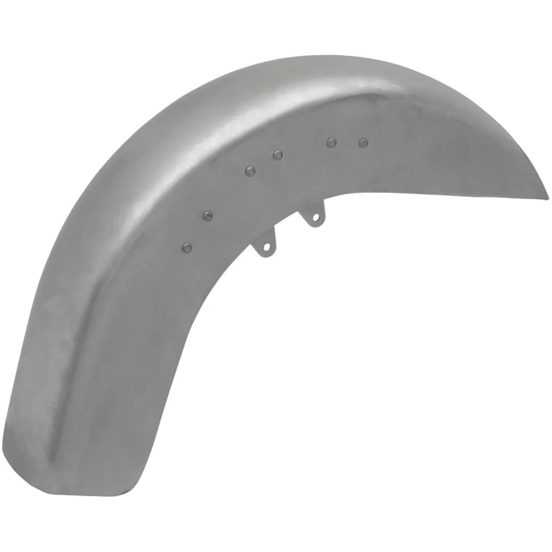 Framskärm Polisport FENDER FRT 86-13 FLST PLN