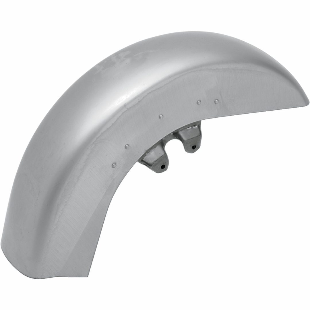 Framskärm Polisport FENDER FRT 87-99 FLT PLN