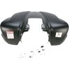 Framskärm Polisport FENDER FRT KFX700 STEALTH – miniatyr 2
