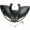 Framskärm Polisport FENDER FRT KFX700 STEALTH – miniatyr 1