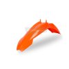 Framskärm Polisport Orange – miniatyr 1