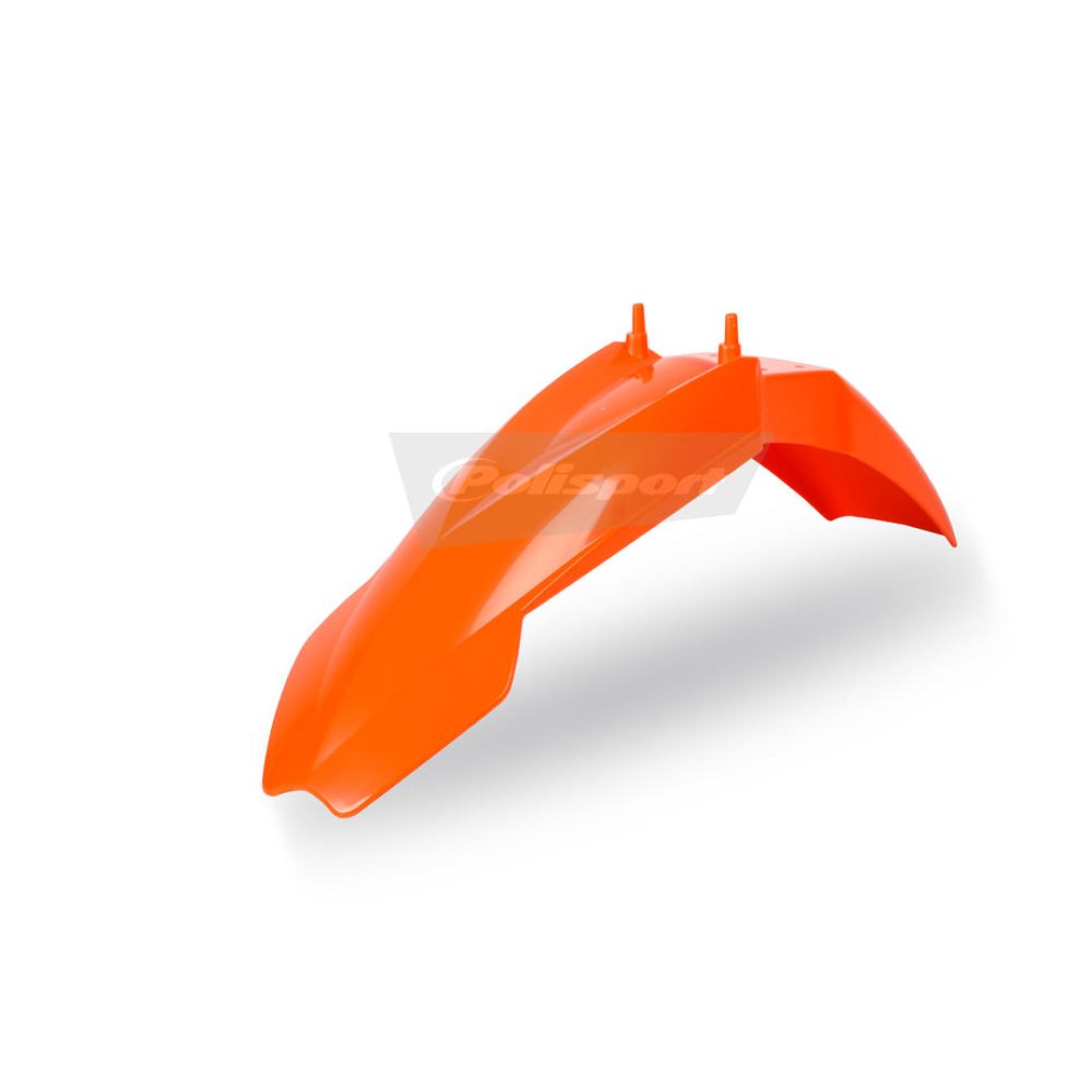 Framskärm Polisport Orange