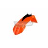 Framskärm Polisport Orange – miniatyr 1