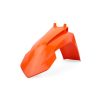 Framskärm Polisport Orange – miniatyr 1