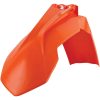 Framskärm Polisport Orange – miniatyr 2