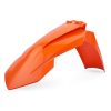 Framskärm Polisport Orange – miniatyr 1