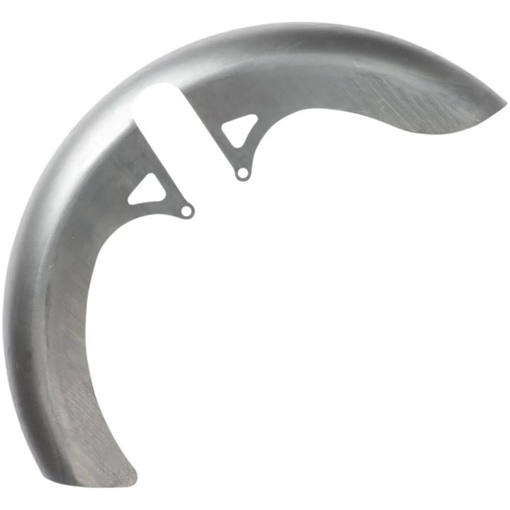 Framskärm Radial Fat Wrap Stål ARLEN NESS – bild 4