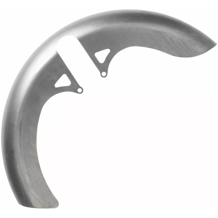 Framskärm Radial Fat Wrap Stål ARLEN NESS – bild 2