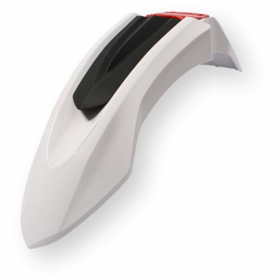 Framskärm SM-Line POLISPORT Vit