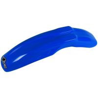 Framskärm Supermotard UFO