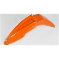Framskärm Supermotard UFO