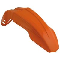 Framskärm Supermotard Universal Rtech