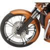 Framskärm Talon Svart PAUL YAFFE BAGGER NATION – miniatyr 2