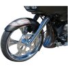 Framskärm Thicky Obehandlad Stål PAUL YAFFE BAGGER NATION – miniatyr 7