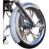 Framskärm Thicky Obehandlad Stål PAUL YAFFE BAGGER NATION – miniatyr 8