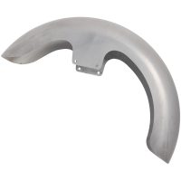 Framskärm Thicky Obehandlad Stål PAUL YAFFE BAGGER NATION