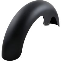 Framskärm Thicky Obehandlad Stål PAUL YAFFE BAGGER NATION