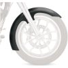 Framskärm Tire Hugger E-coating KLOCK WERKS – miniatyr 2