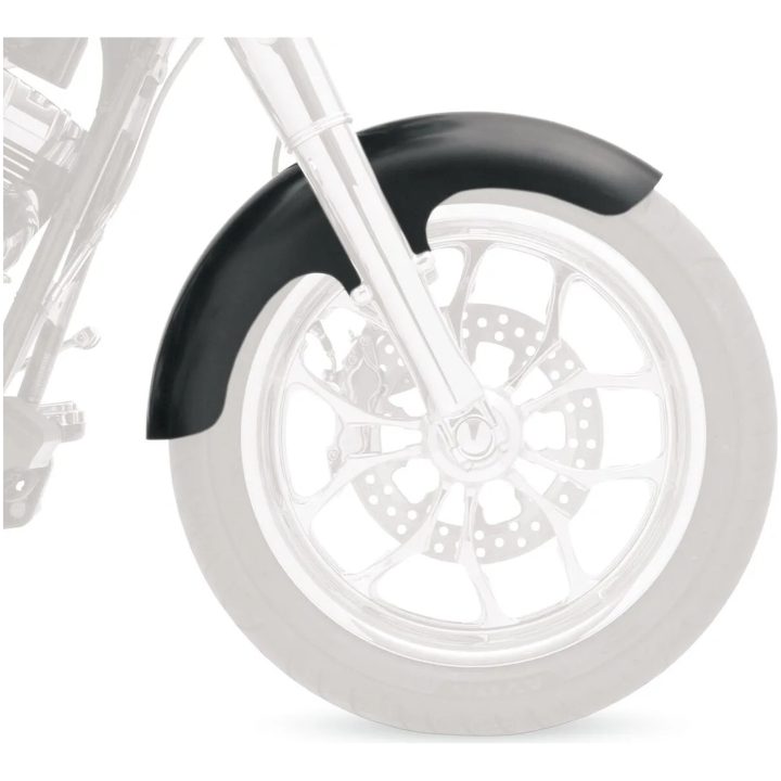 Framskärm Tire Hugger E-coating KLOCK WERKS – bild 3