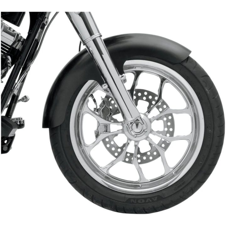 Framskärm Tire Hugger E-coating KLOCK WERKS – bild 5