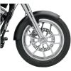 Framskärm Tire Hugger Thickster E-coating KLOCK WERKS – miniatyr 4