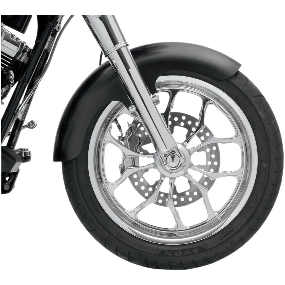 Framskärm Tire Hugger Thickster E-coating KLOCK WERKS – bild 4