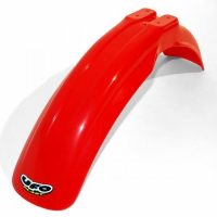 Framskärm UFO