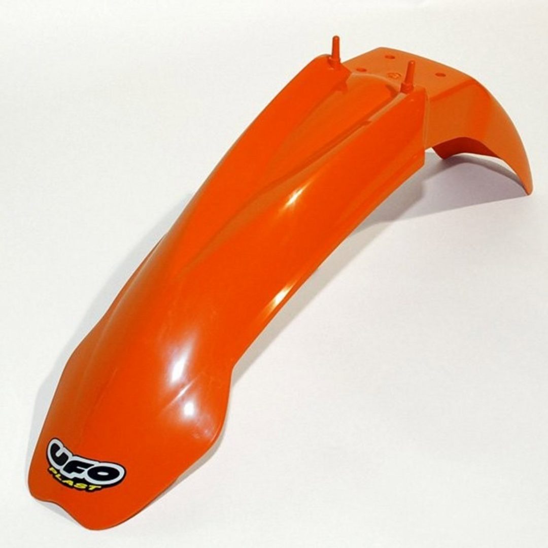 Framskärm UFO