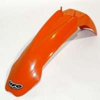 Framskärm UFO