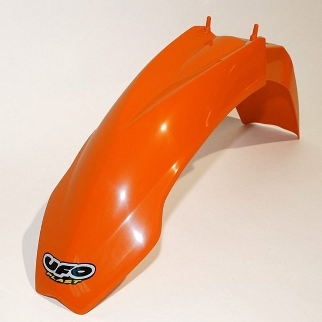 Framskärm UFO