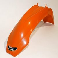 Framskärm UFO