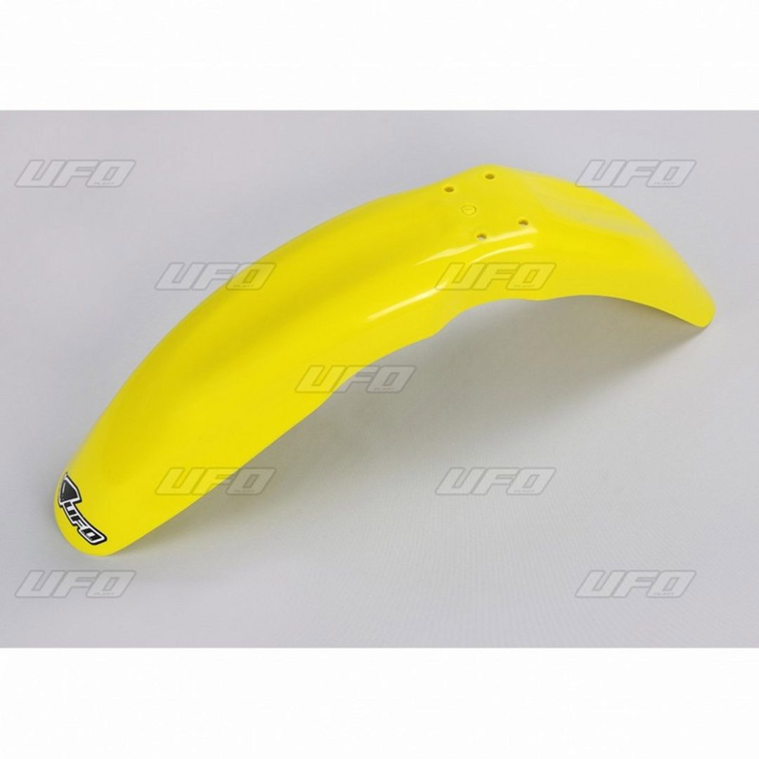 Framskärm UFO