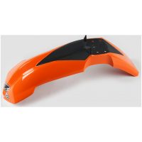 Framskärm UFO
