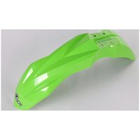 Framskärm UFO
