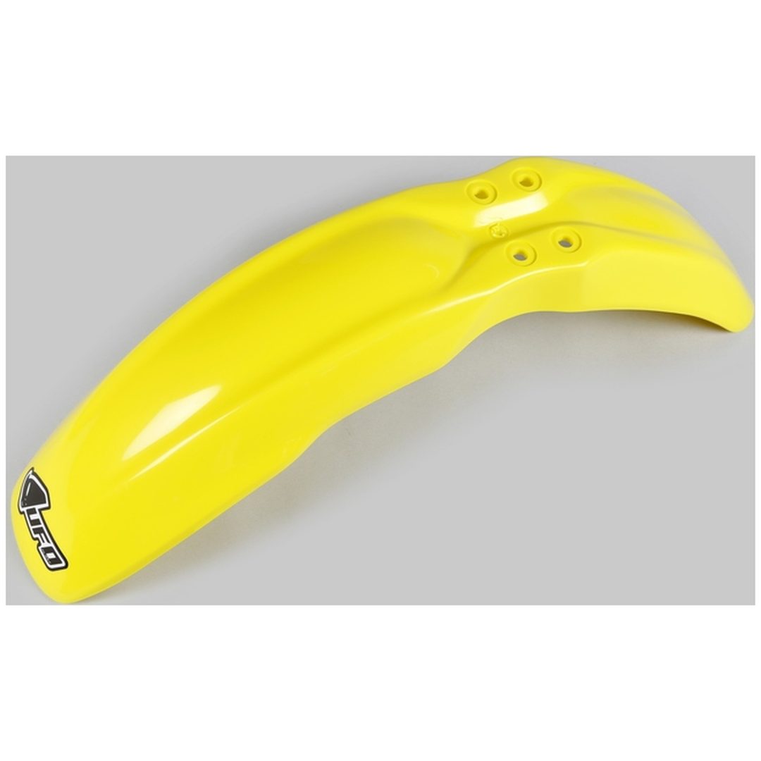 Framskärm UFO