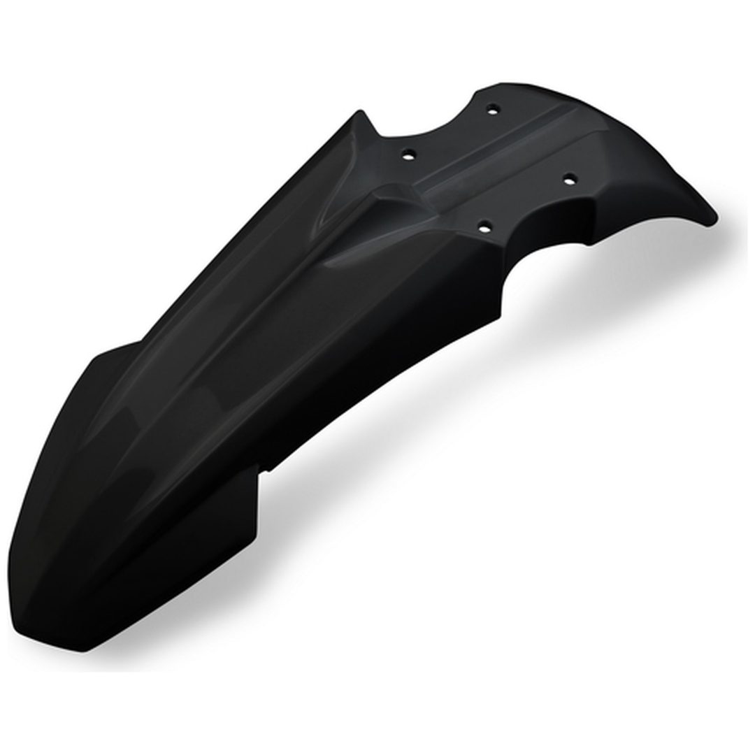 Framskärm UFO