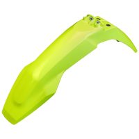 Framskärm UFO
