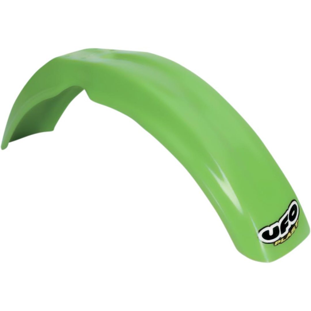 Framskärm UFO Grön