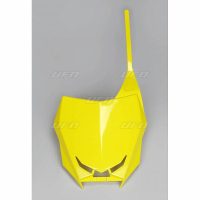 Framskärm UFO