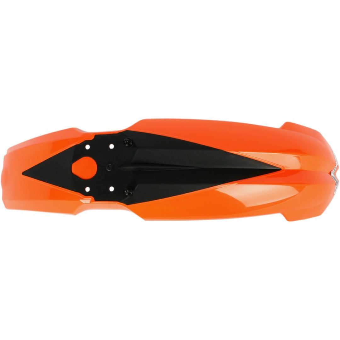 Framskärm UFO Orange